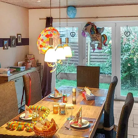 Cozy In With Wifi Grossenwiehe
