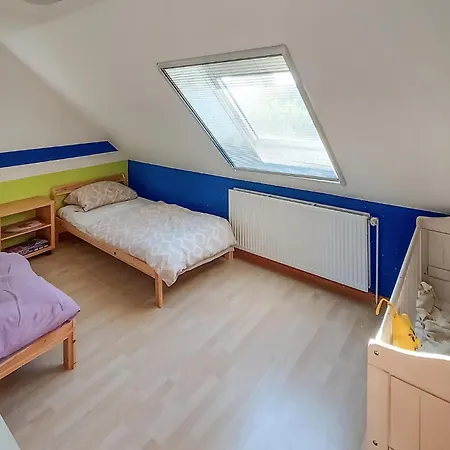 Semesterbostad Cozy In With Wifi Grossenwiehe